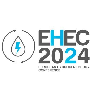 The European Hydrogen Energy Conference (EHEC)
6 - 8 March 2024, Bilbao, Spain

Sponsorship opportunities: https://t.co/lmg7MEoVnb