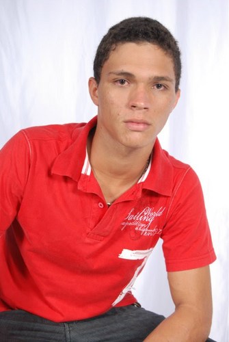 Edilson200818's profile picture. 