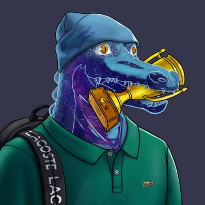 Baderali960's profile picture. community manager Lacoste UNDW3, NFT collector, 3D designer, founder of the noise crew, artist:)
 Discord:UNDW3.eth#0195
@undw3_official official Lacoste UNDW3