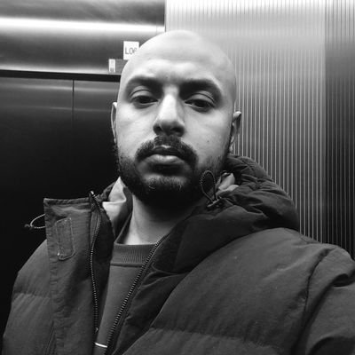 atsallam91's profile picture. I am who I am, your approval is not needed.