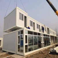 ContainerHouse ChinaManufacture (@containerhouse8) 's Twitter Profile