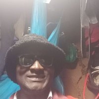 Albert kihara (@omubulo) 's Twitter Profile