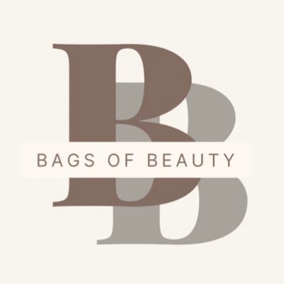 Bags of Beauty