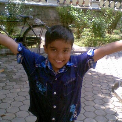 adeesh_8472's profile picture. 