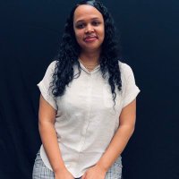 Khadijah Sherman (@kmyrays) 's Twitter Profile