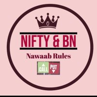 Nifty and BN predictor(@NftyBNPredict76) 's Twitter Profile Photo