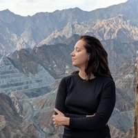 Polina Leibham (@leibna) 's Twitter Profile