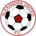 Alexandra United FC Ravens (@alexutdravens) Twitter profile photo Alexandra United FC Ravens (@alexutdravens) Twitter profile photo