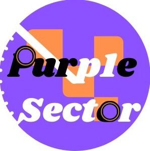 Purple Sector 🇬🇧🏁