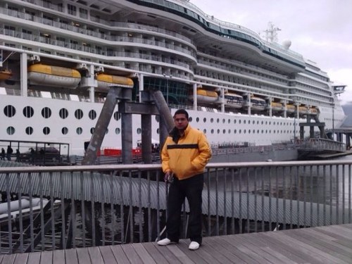 Paquito1205's profile picture. 