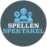 spellenspektakel (@spellenspektake) 's Twitter Profile