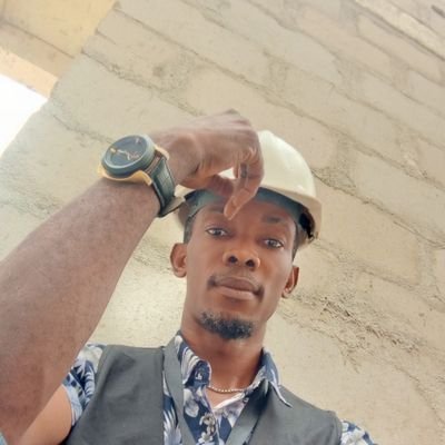 SidneyUzoma's profile picture. The Architect Of Uniqueness!