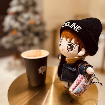 ChengStepstep's profile picture. 