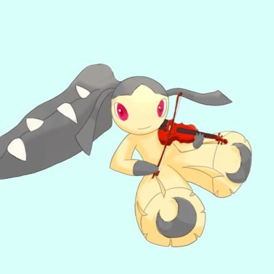 mato_mm_'s profile picture. 名大理学部化学科3年_名ポケ&ブルーグラス