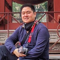 Eugene W. Lau 🐀 (@eugenewlau) 's Twitter Profile