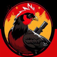 La volière de Nickpool (@nickpool60) 's Twitter Profile Photo La volière de Nickpool (@nickpool60) 's Twitter Profile Photo