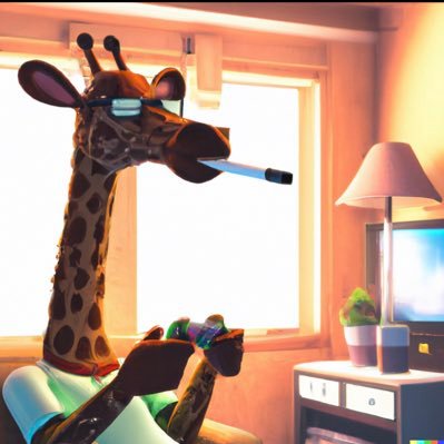 Sleepygiraffe420 on twitch check out my page and throw me a follow