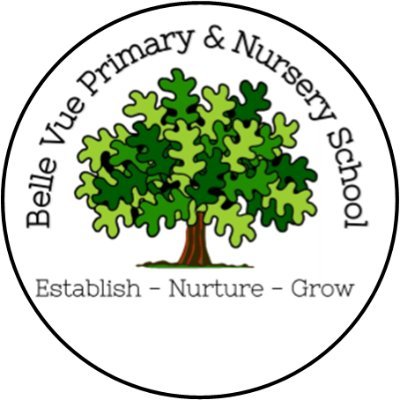 BellevuePrimary's profile picture. Establish - Nurture - Grow