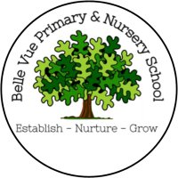 Belle Vue Primary & Nursery School(@BellevuePrimary) 's Twitter Profile Photo