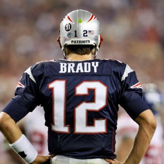 Brady is the 🐐. Patriots Honk. Ride or Die Dem.