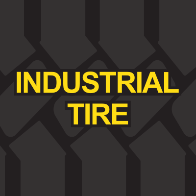 From small to medium duty equipment, Industrial Tire has the solution to meet your material handling and construction needs.