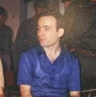 DevrimSevdalis's profile picture. 