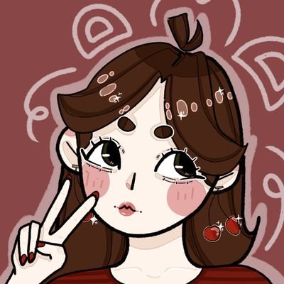 Elly 🍒さんのプロフィール画像