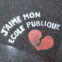 💔 FCPE BOUTON 💔(@FCPEBouton) 's Twitter Profile Photo