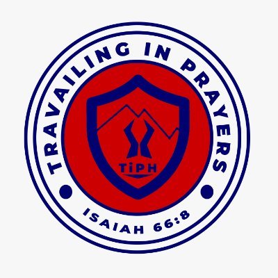 TravailinginP's profile picture. Travailing in Prayers is an inter-denominational prayer platform and community of people that believe that God hears & answer prayers. #TiP #WeeklyOnlinePrayer