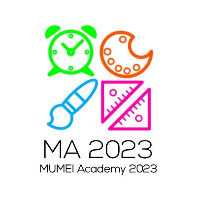 2023年6月開催予定のBMSイベント『MUMEI Academy 2023』公式アカウントです。 当イベントは『自称無名BMS作家がもの申す（通称無名戦）』『 A-1 ClimaX 11th』を名称改めたイベントとなります。