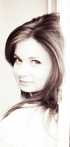 NastyaKlukina's profile picture. 