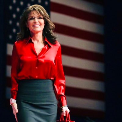 Sarah Palin Profile