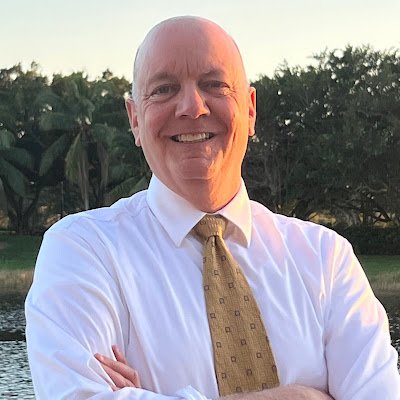 Eddy4Congress's profile picture. Retired USAF Brig Gen ⭐️ USAF: Retired FBI leader