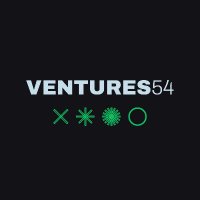Ventures 54 (@ventures54) 's Twitter Profile Photo