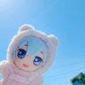 myaa528's profile picture. 好きなことから日常まで呟く雑多垢|あんスタ(真緒・藍良・弓弦) |アイナナ(そーちゃん🌱)|スタマイ(青山さん)|A3!(たるち・春組箱)|ツイステ(デュース・シルバー) | mhyk(クロエ)|アルゴナetc…|同担他担大歓迎|成人済30↑| ※画像のぬい服や小物はお迎えさせて頂いたり自作した二次創作です