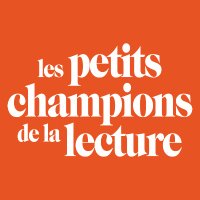 Les petits champions de la lecture(@championlecture) 's Twitter Profile Photo