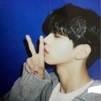 나의 별 #해민 ʕ๑•̀ᴗ-ʔ