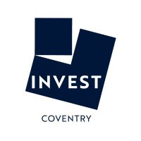 InvestCoventry (@investcoventry) Twitter profile photo