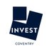 InvestCoventry (@investcoventry) Twitter profile photo InvestCoventry (@investcoventry) Twitter profile photo