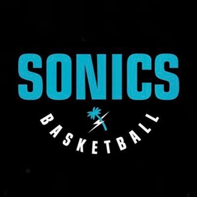 Official Twitter of the South Florida Sonics 13u-17u Boys Travel Basketball Program #SonicGang 🏝🏀