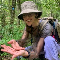Alice Dabrowski (@syrphlarv) 's Twitter Profile Photo Alice Dabrowski (@syrphlarv) 's Twitter Profile Photo
