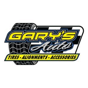 Gary's Auto & Tires -- Where Quality Service Comes First! One visit to us is all it takes to fully understand our commitment to quality service.