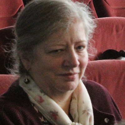 Mathématicienne, professeure Université de Lille, association femmes & mathématiques