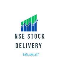 NSE STOCKS DELIVERY(@stocksdelivery) 's Twitter Profile Photo