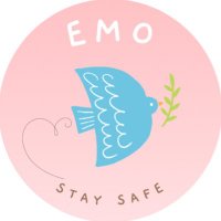 emo(えもちゃん) 企業公式応援 (@eimonpr) 's Twitter Profile Photo emo(えもちゃん) 企業公式応援 (@eimonpr) 's Twitter Profile Photo
