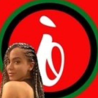 kilumbuesgoto's profile picture. O segundo quilombo NFT da internet, perdendo apenas pro quilombo Okoto.