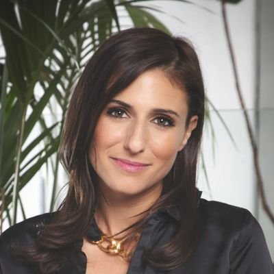 Laurie Segall Profile