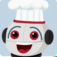 robotchef(@yes_robotchef) 's Twitter Profile Photo