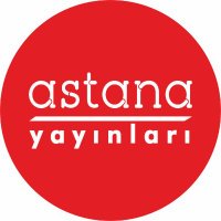 Astana Yayınları(@AstanaYayinlari) 's Twitter Profile Photo