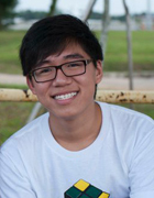 njiaming's profile picture. computer engineering student in nanyang technological university.